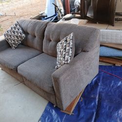 Sleeper Sofa