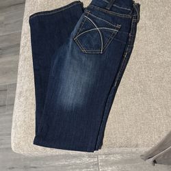 Women’s Ariat Boot Jeans