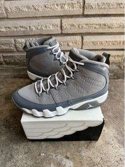 Jordan 9