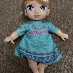 Doll 