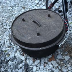 Camping Chef