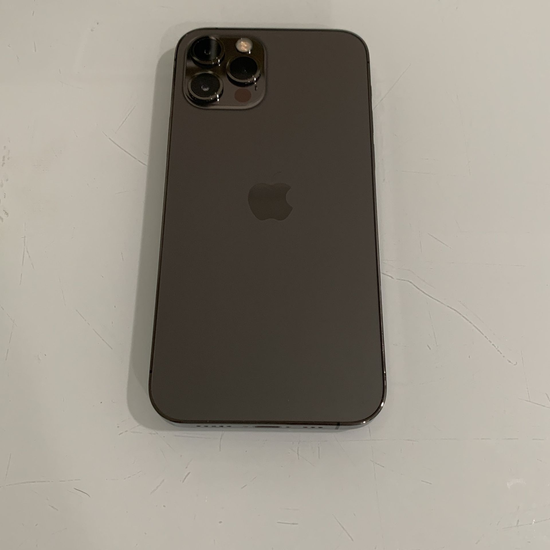 iPhone 12 Pro 