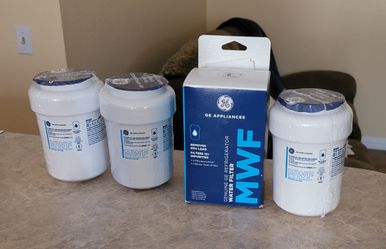 Water Filter For GE REFRIGERATOR 