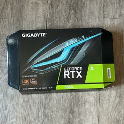 Geforce RTX 3050 