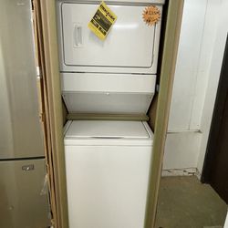 Box Stackable Whirlpool W 27 GAS 