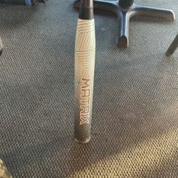 Slopitch Bat