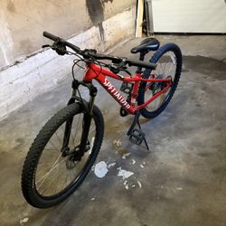 Specialized Mountain Bike 