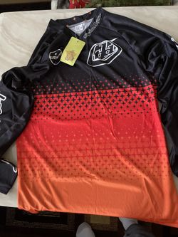 Cycling Shirt Size Medium