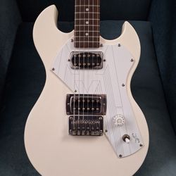 First Act Adam Levine Signature Model 222 Electric Guitar