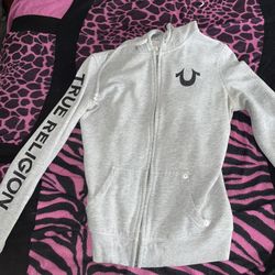 True Religion Jacket 