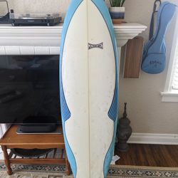 Surfboard
