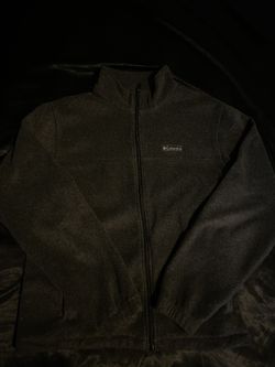 Columbia Fleece Sweater