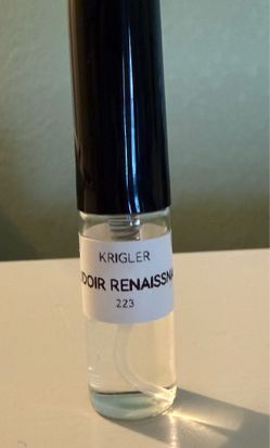 Krigler Boudoir Renaissance 223 (Price Firm)