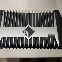 ROCKFORD FOSGATE / POWER 800A4 