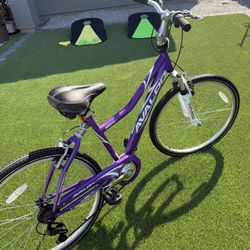 Avalon bike Tire Size 26x20