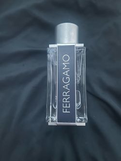 Timeless Elegance: Salvatore Ferragamo Eau de Toilette for Me