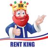 Rent King Town N Country