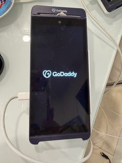 GoDaddy Smart Terminal POS System