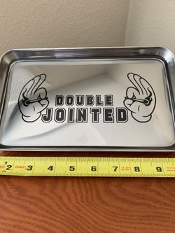 Custom Rolling Tray!
