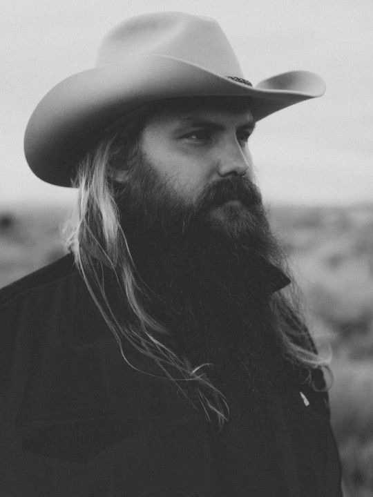 2 Chris Stapleton GA Lawns Here