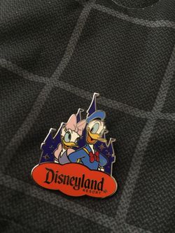 Disney pin