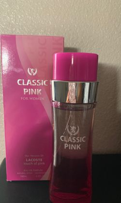 Perfume for women🌸🌸$10