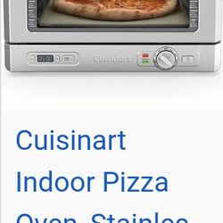 Cruisart Pizza Oven
