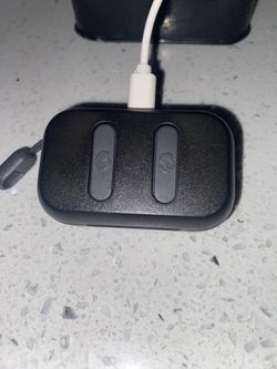 Skull candy airpods