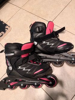 Rollerblades