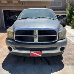 2006 Ram 1500 For Parts 
