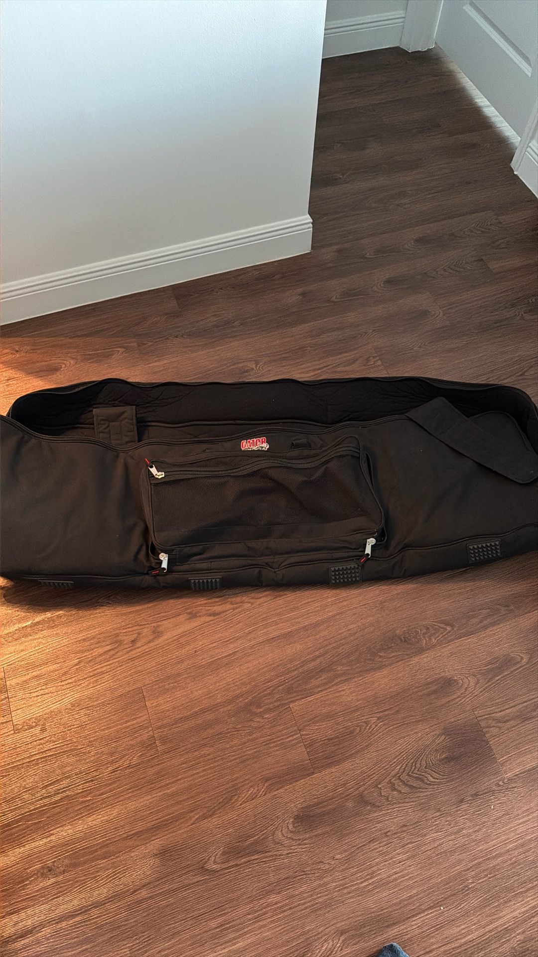 Gator GKB-88 Padded Keyboard Gig Bag