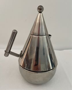 Moka Raissa 4 cups l’arte nel tempo