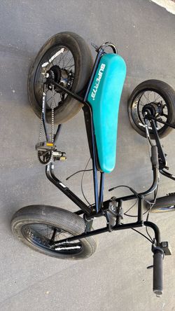 Original Super73 Z1 Electric Bike – Needs Repair