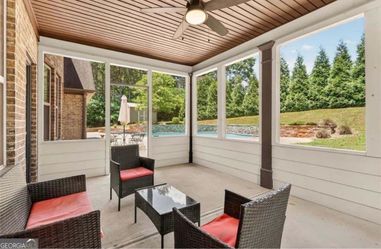 🔥 Patio set