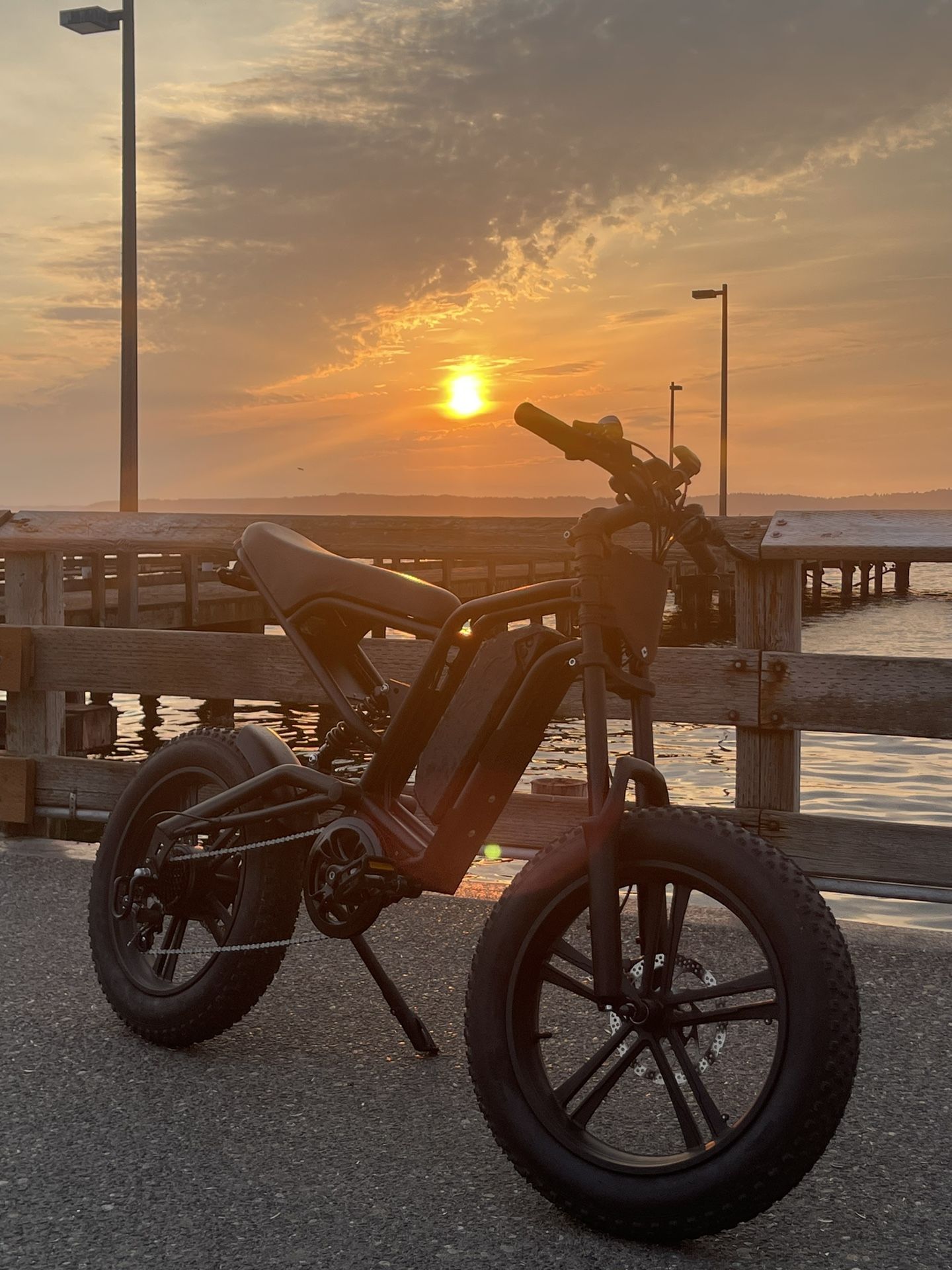 windone e2 ebike