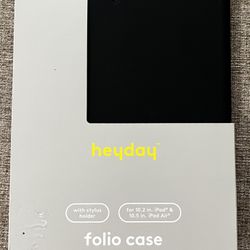 Heyday-Apple iPad Air 10.2 inch and iPad Air 10.5 inch and Pencil Case