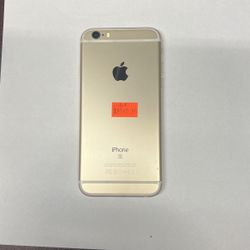 IPhone 6s Unlocked 