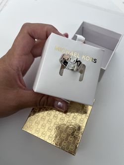Michael Kors Ring