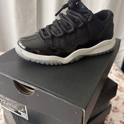 Kids Jordan’s 11