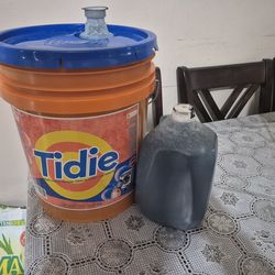 ‼️Highly Concentrated laundry Detergent‼️