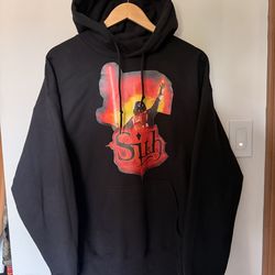 Disney Star Wars Darth Vader Hoodie