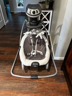 Graco Baby Swing