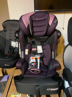 Baby trend