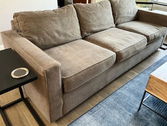 Room and Board York Sofa