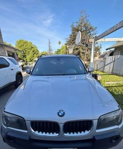 2004 BMW 3 Series