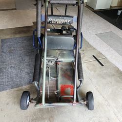 Go Cart