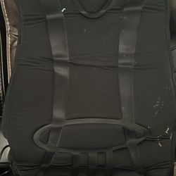 Huge Offer: Moving Sale: Dr. Scholl’s Heated Seat Massager - Full Body Cushion