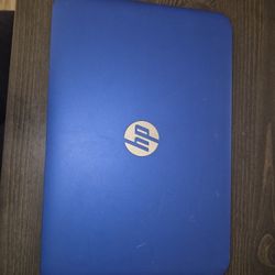 HP Laptop
