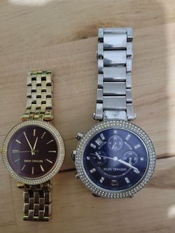 Watches