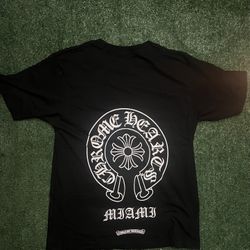 Chrome Hearts Miami Shirt Size Small